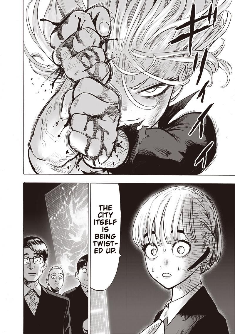 Onepunch-Man Chapter 134 — page 17