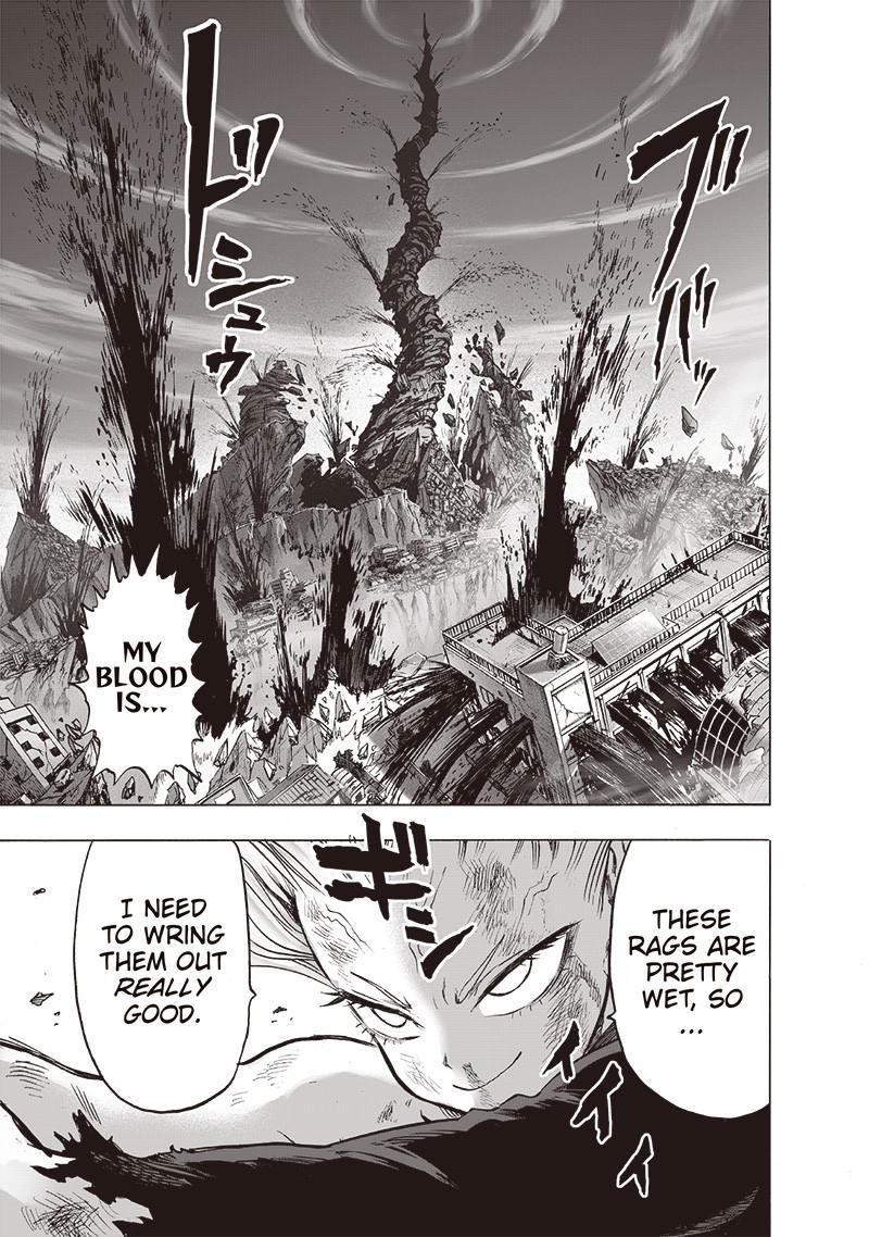 Onepunch-Man Chapter 134 — page 20