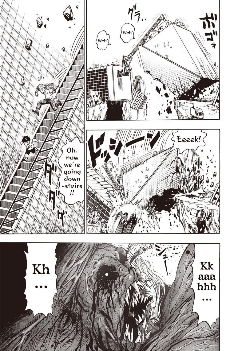 Onepunch-Man Chapter 134 — page 24