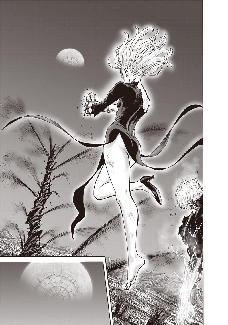 Onepunch-Man Chapter 134 — page 27