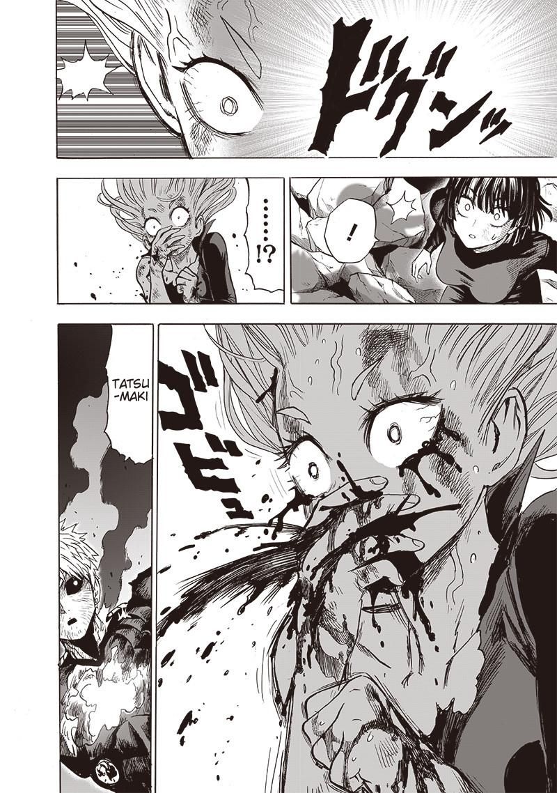 Onepunch-Man Chapter 134 — page 28