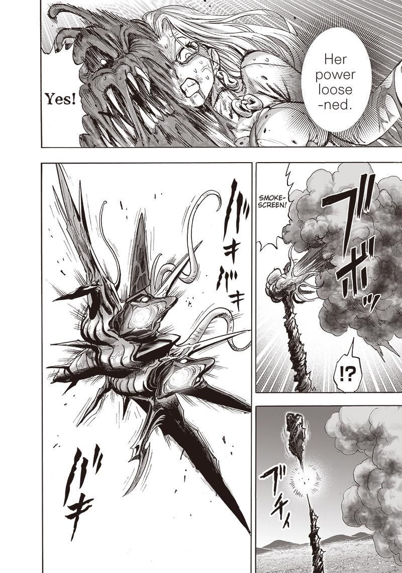 Onepunch-Man Chapter 134 — page 30