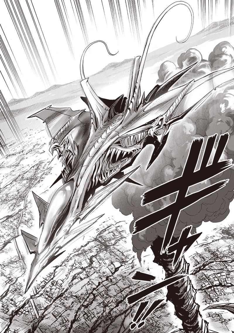 Onepunch-Man Chapter 134 — page 31