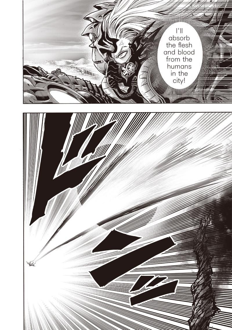 Onepunch-Man Chapter 134 — page 32