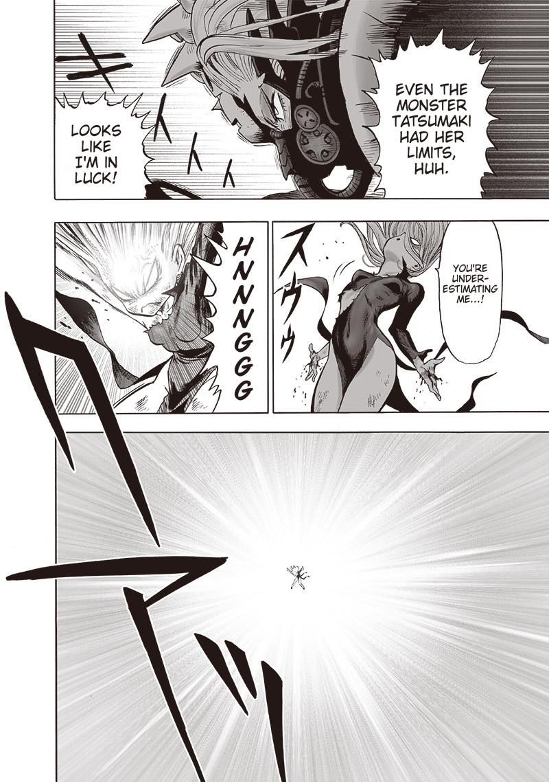 Onepunch-Man Chapter 134 — page 34