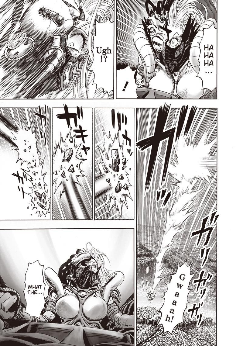 Onepunch-Man Chapter 134 — page 35