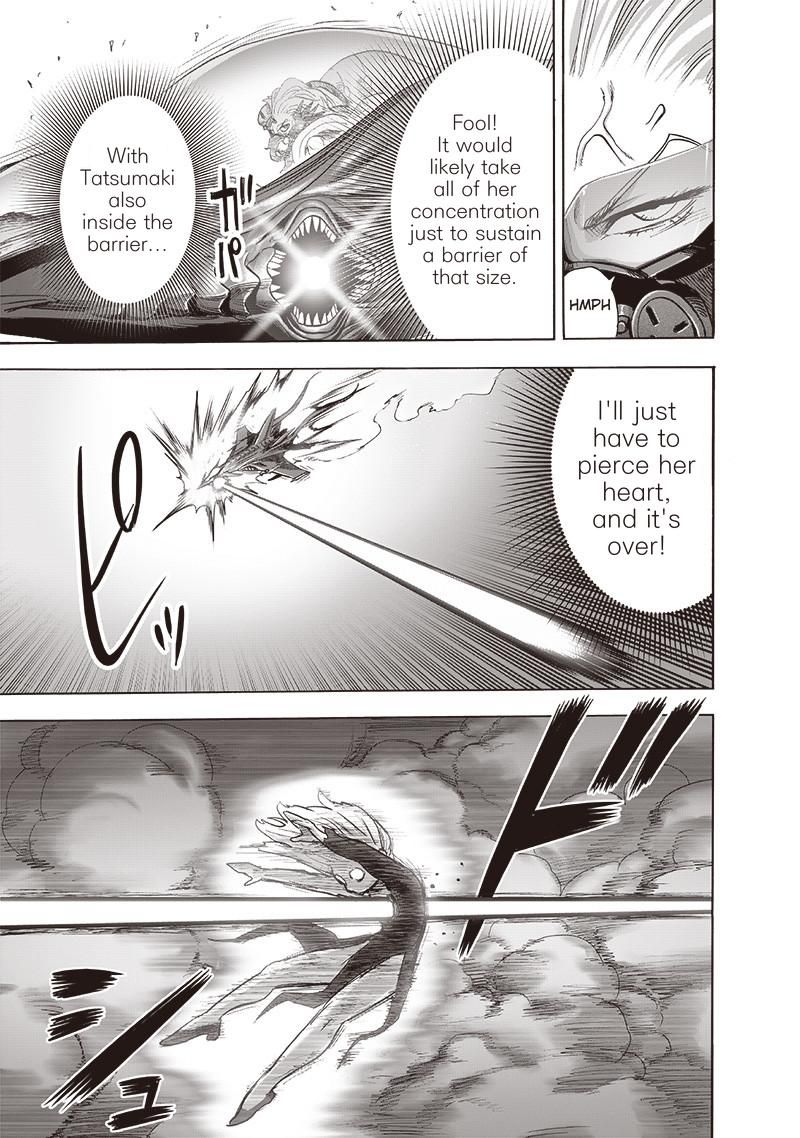 Onepunch-Man Chapter 134 — page 38