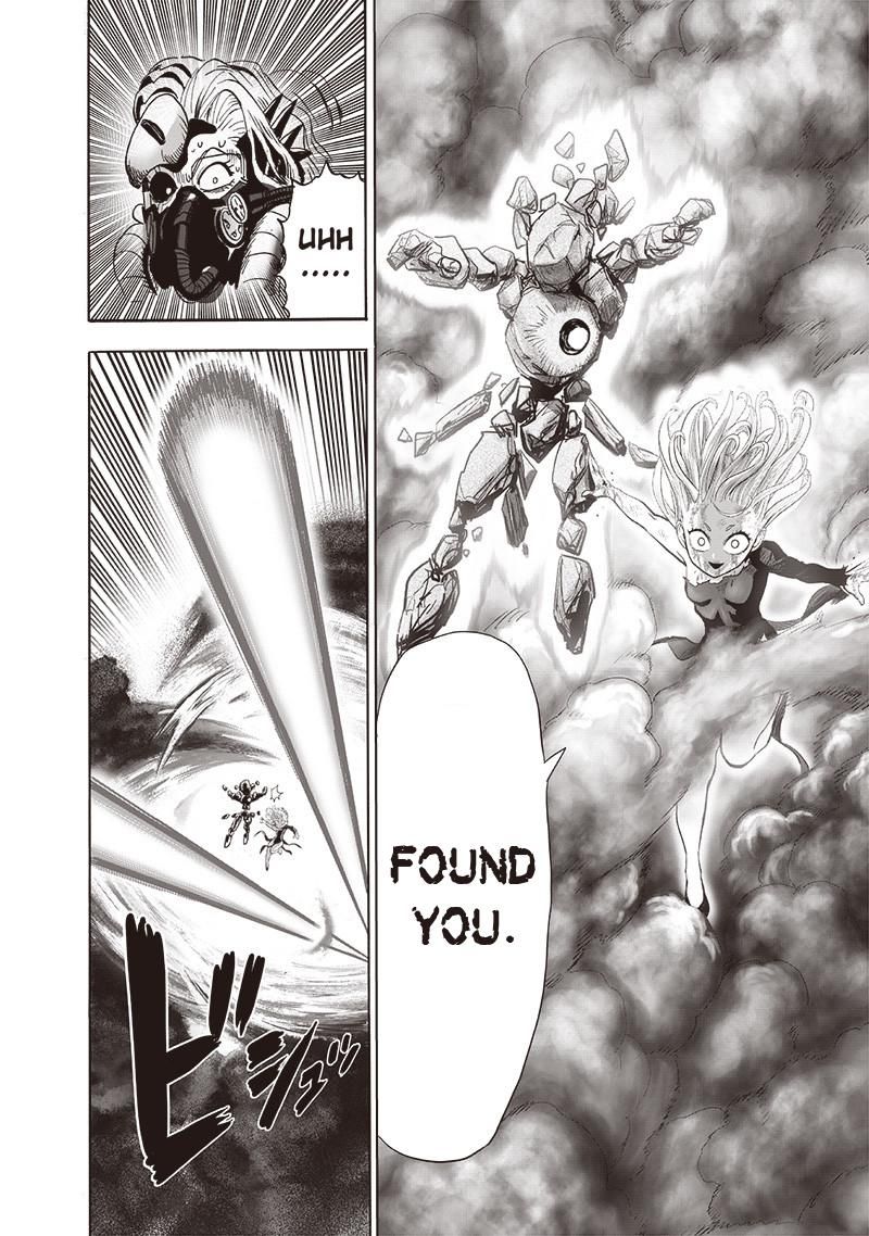 Onepunch-Man Chapter 134 — page 39