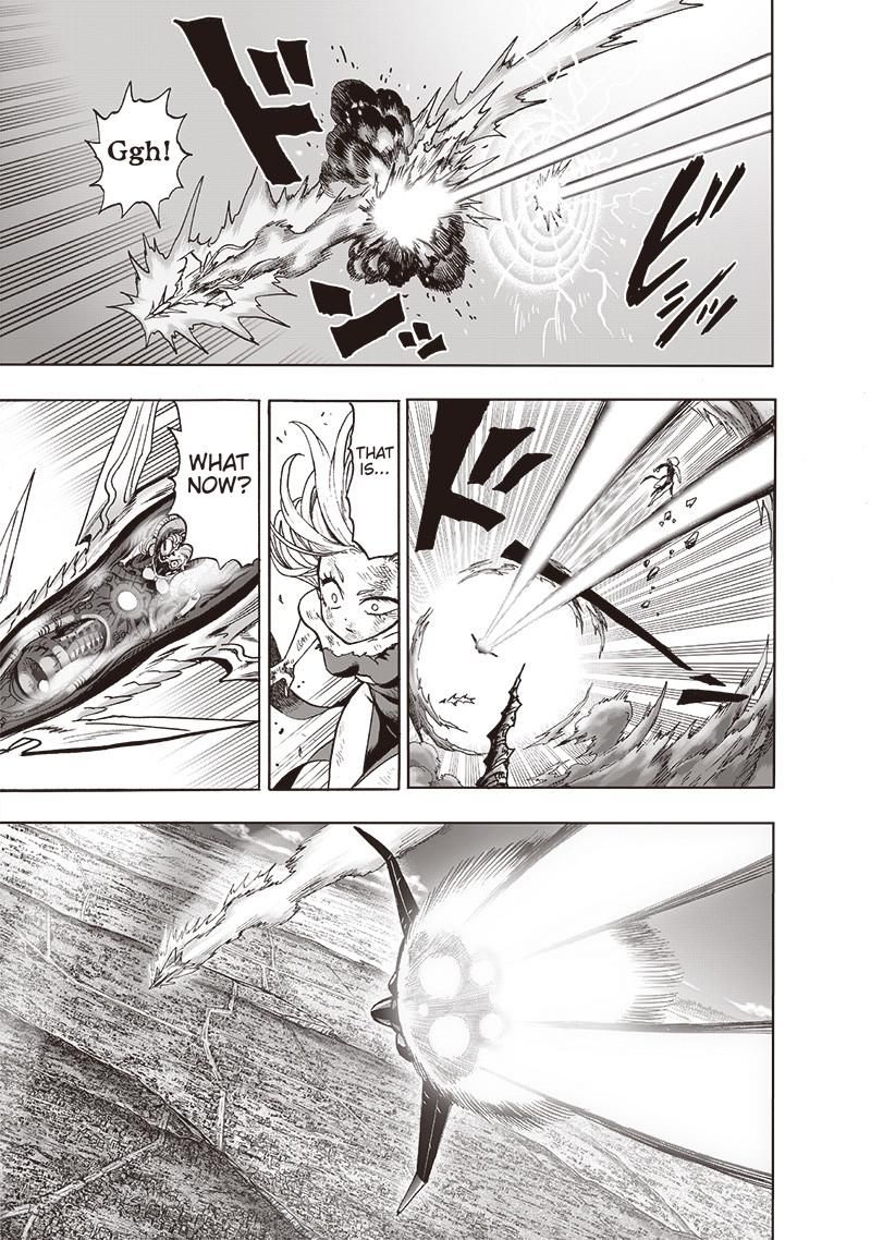 Onepunch-Man Chapter 134 — page 40