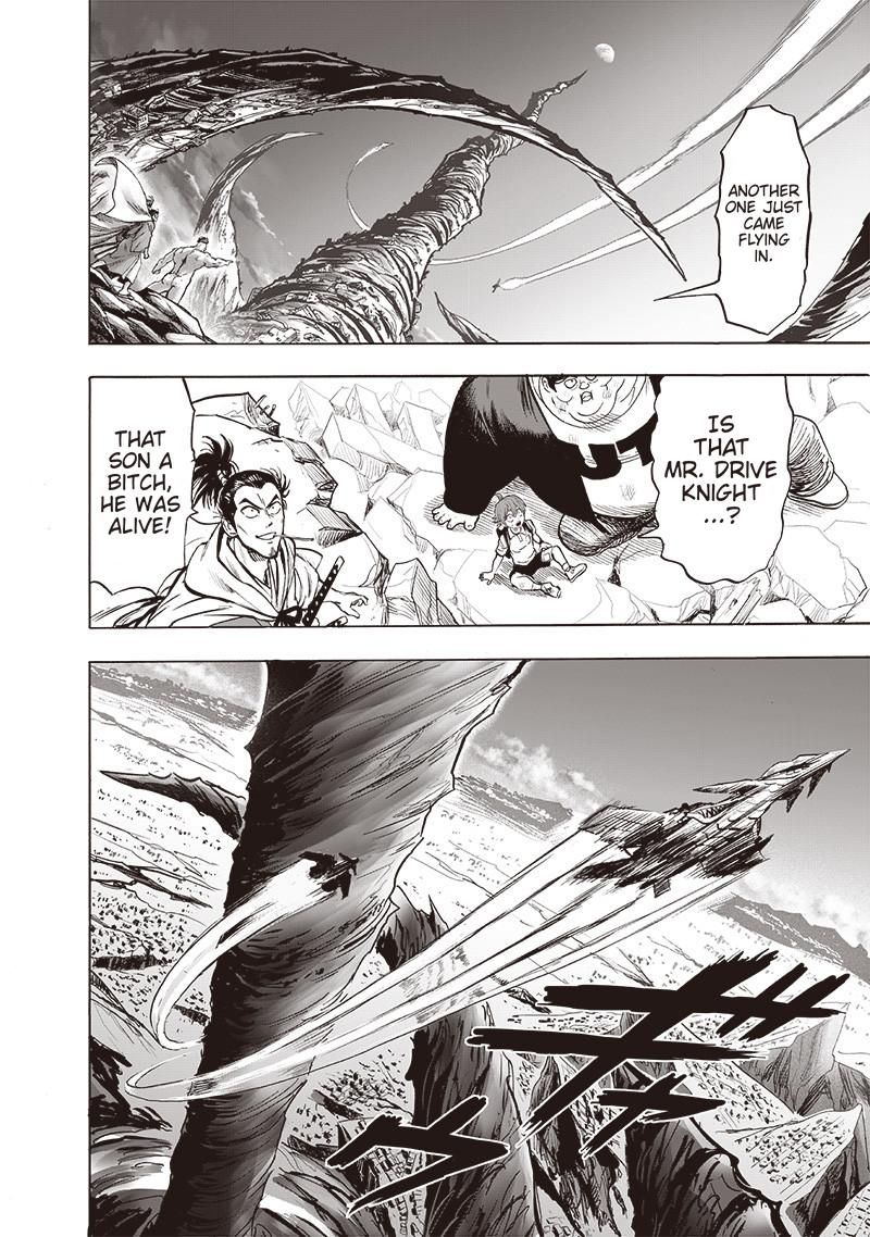 Onepunch-Man Chapter 134 — page 42