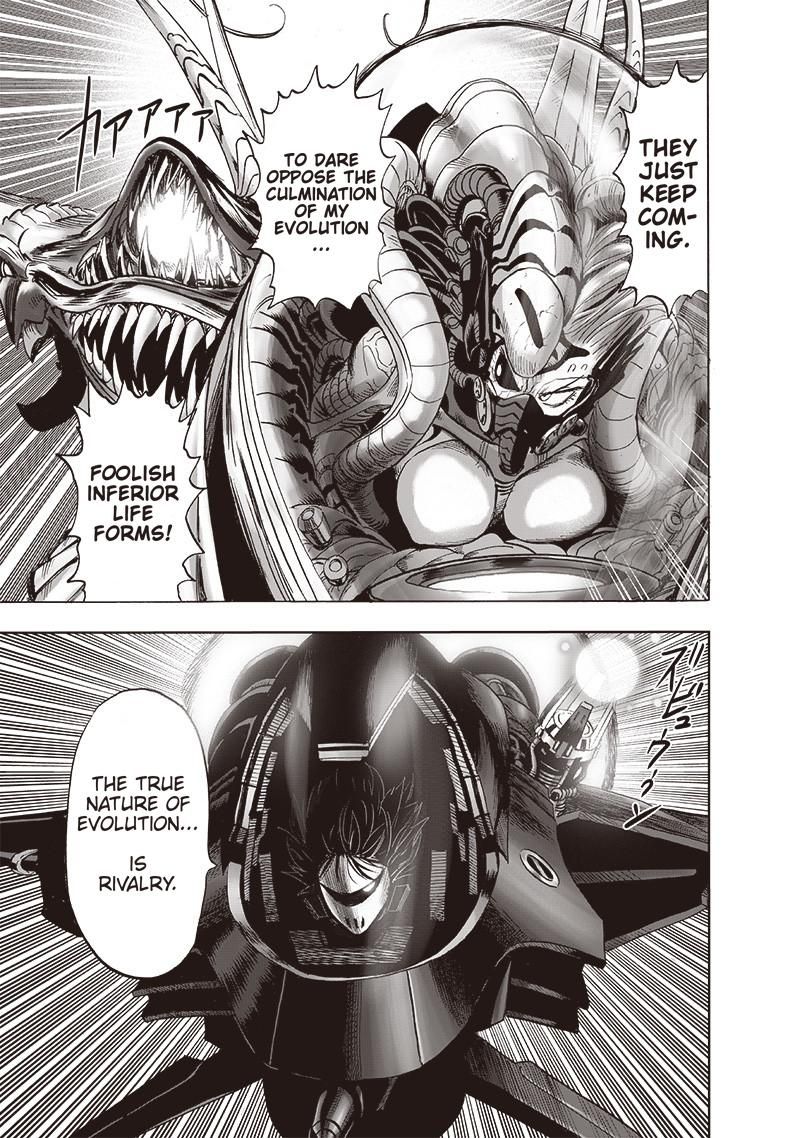 Onepunch-Man Chapter 134 — page 43