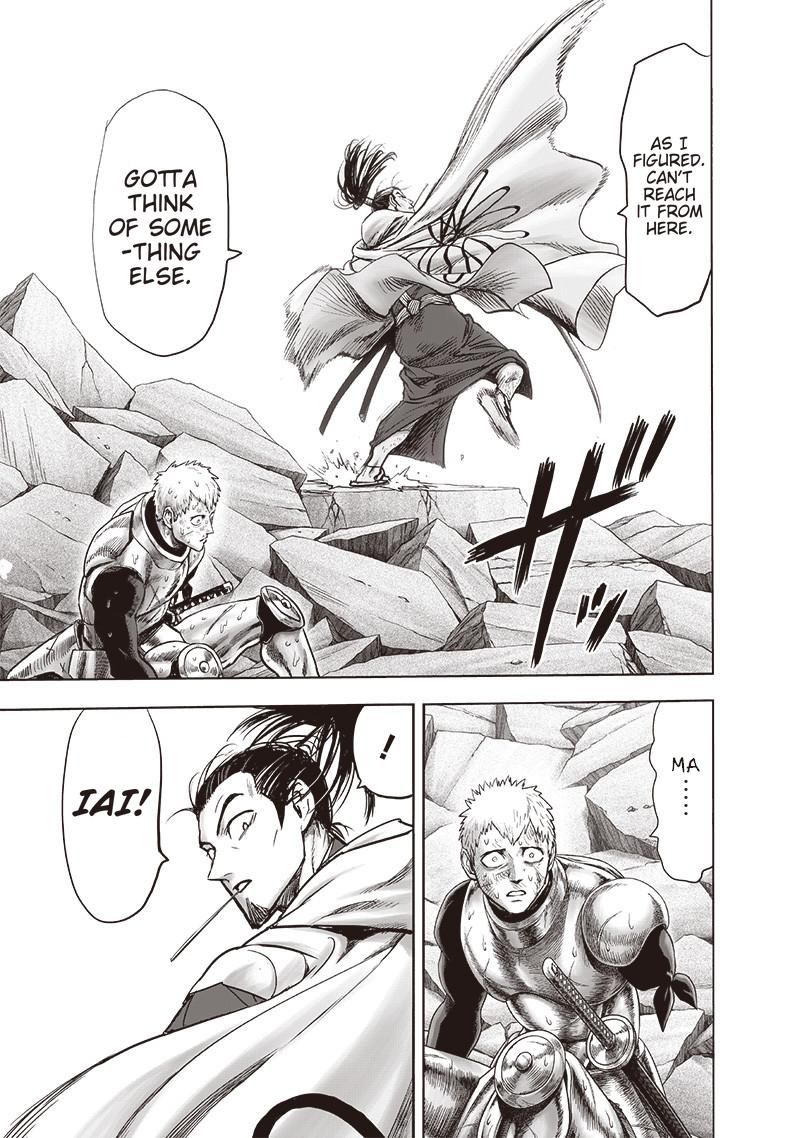 Onepunch-Man Chapter 134 — page 49