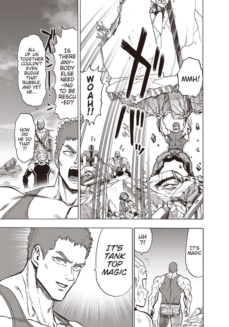 Onepunch-Man Chapter 134 — page 52