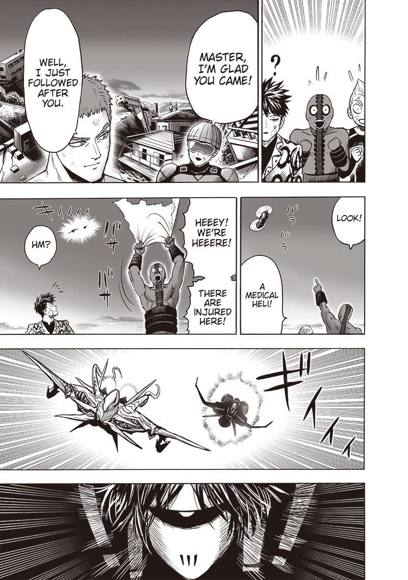 Onepunch-Man Chapter 134 — page 53