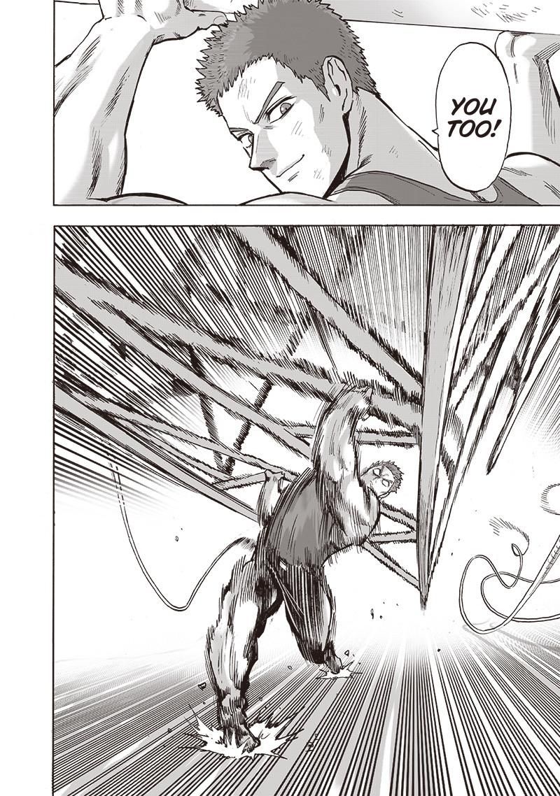 Onepunch-Man Chapter 134 — page 58