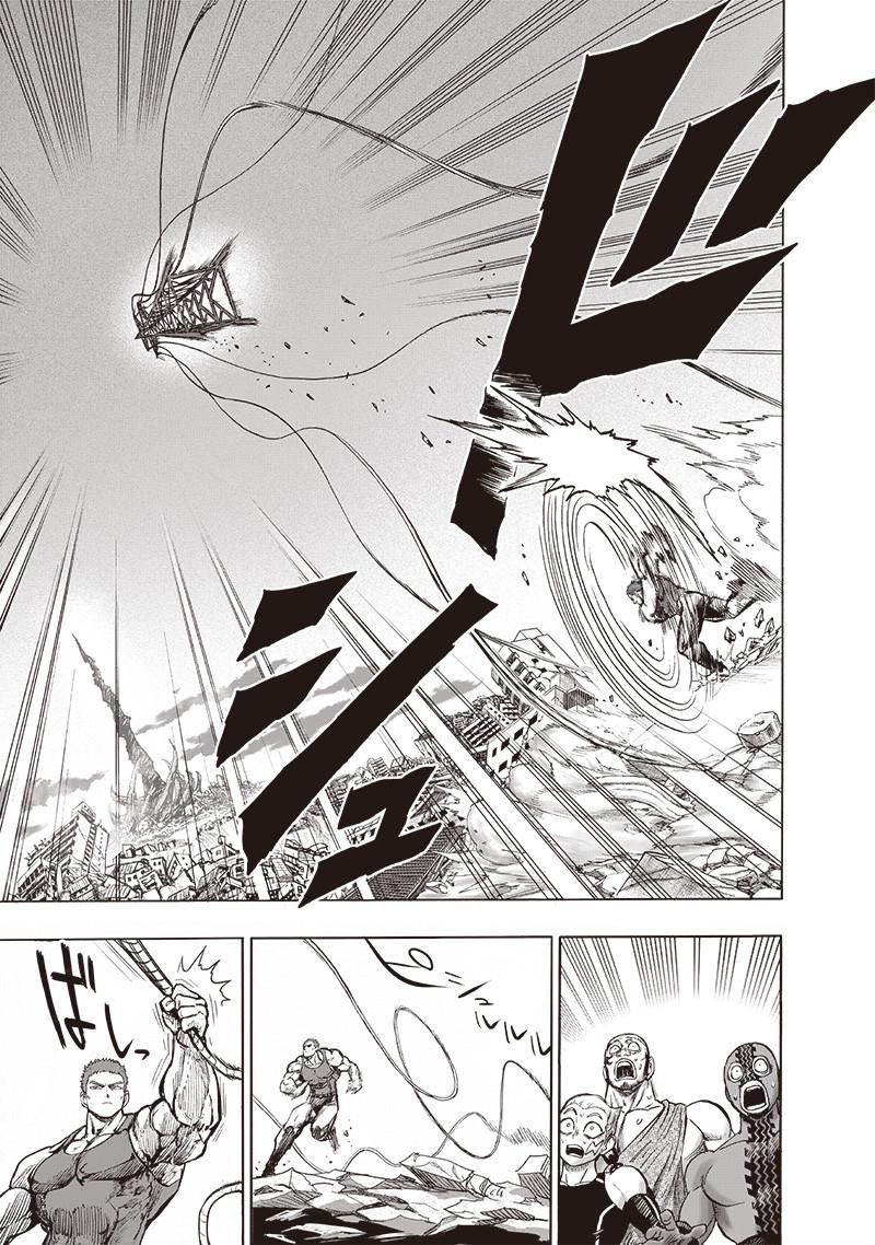 Onepunch-Man Chapter 134 — page 59