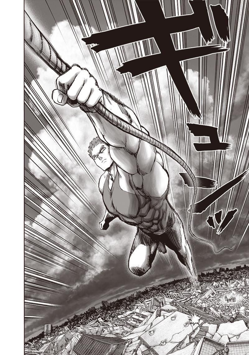 Onepunch-Man Chapter 134 — page 60