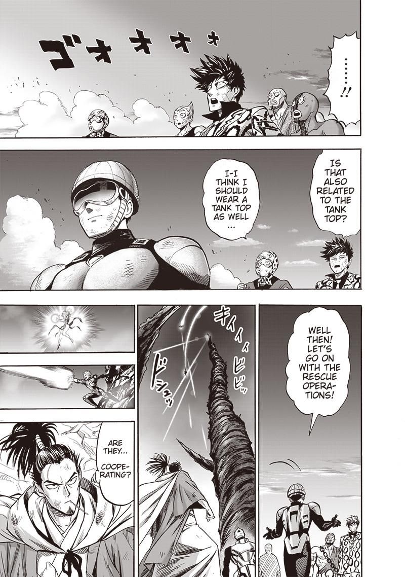 Onepunch-Man Chapter 134 — page 61