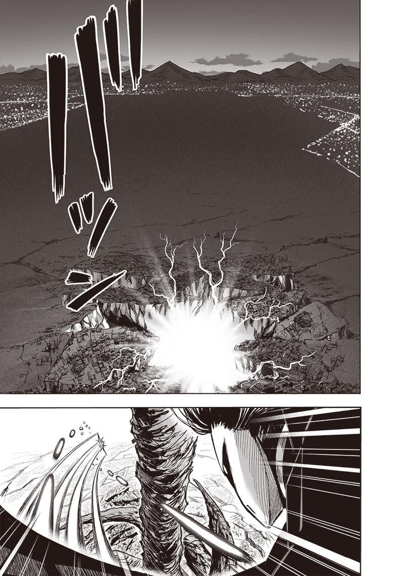 Onepunch-Man Chapter 135 — page 3