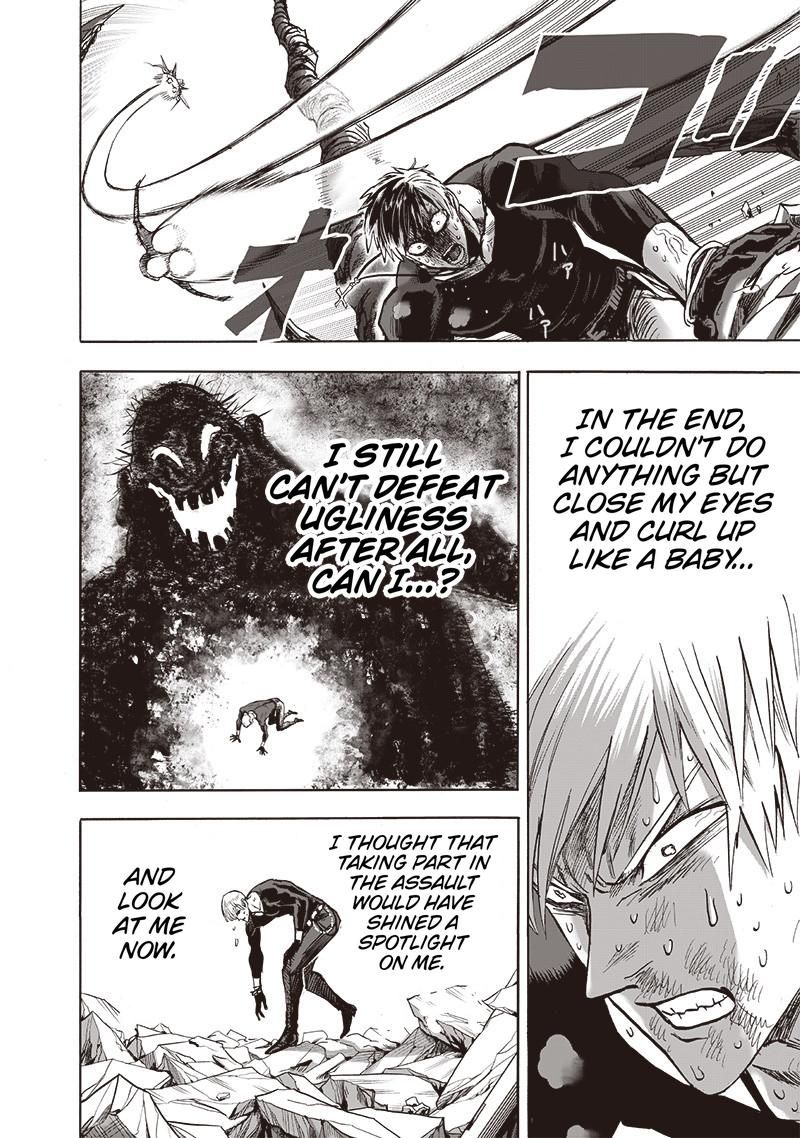 Onepunch-Man Chapter 135 — page 4