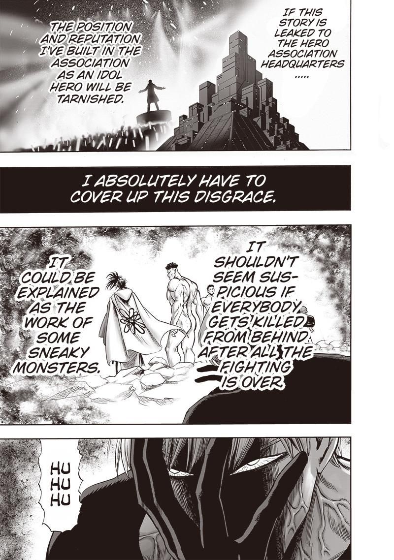 Onepunch-Man Chapter 135 — page 7