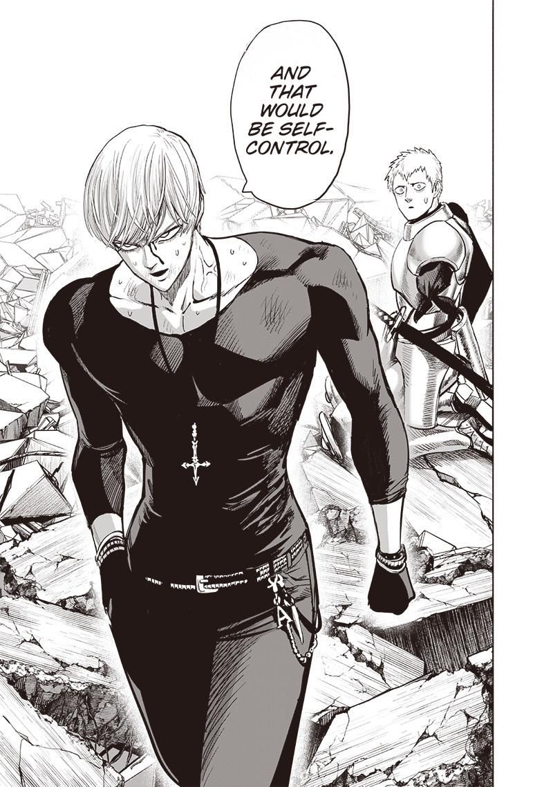 Onepunch-Man Chapter 135 — page 12