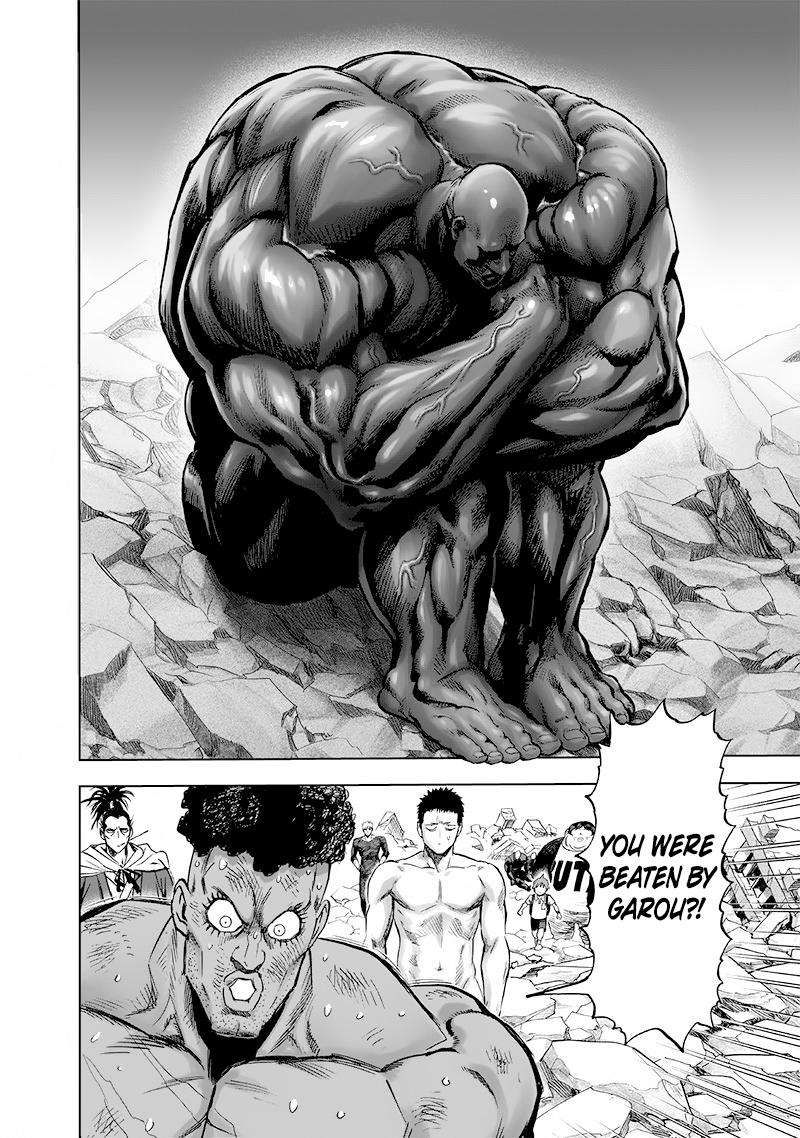 Onepunch-Man Chapter 136 — page 2