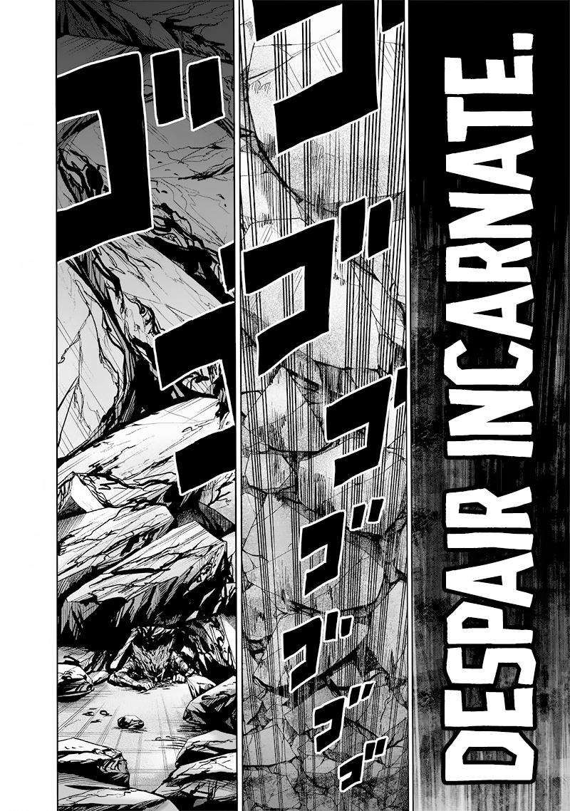 Onepunch-Man Chapter 136 — page 4