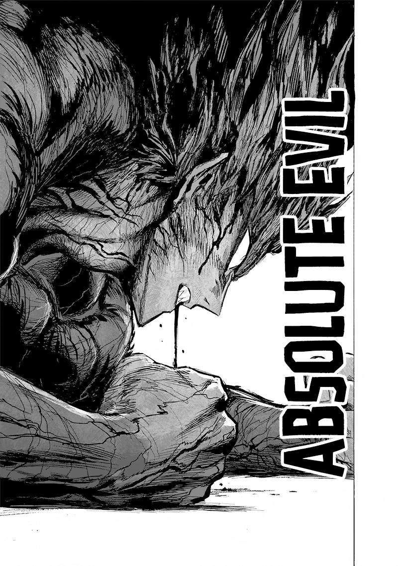 Onepunch-Man Chapter 136 — page 5