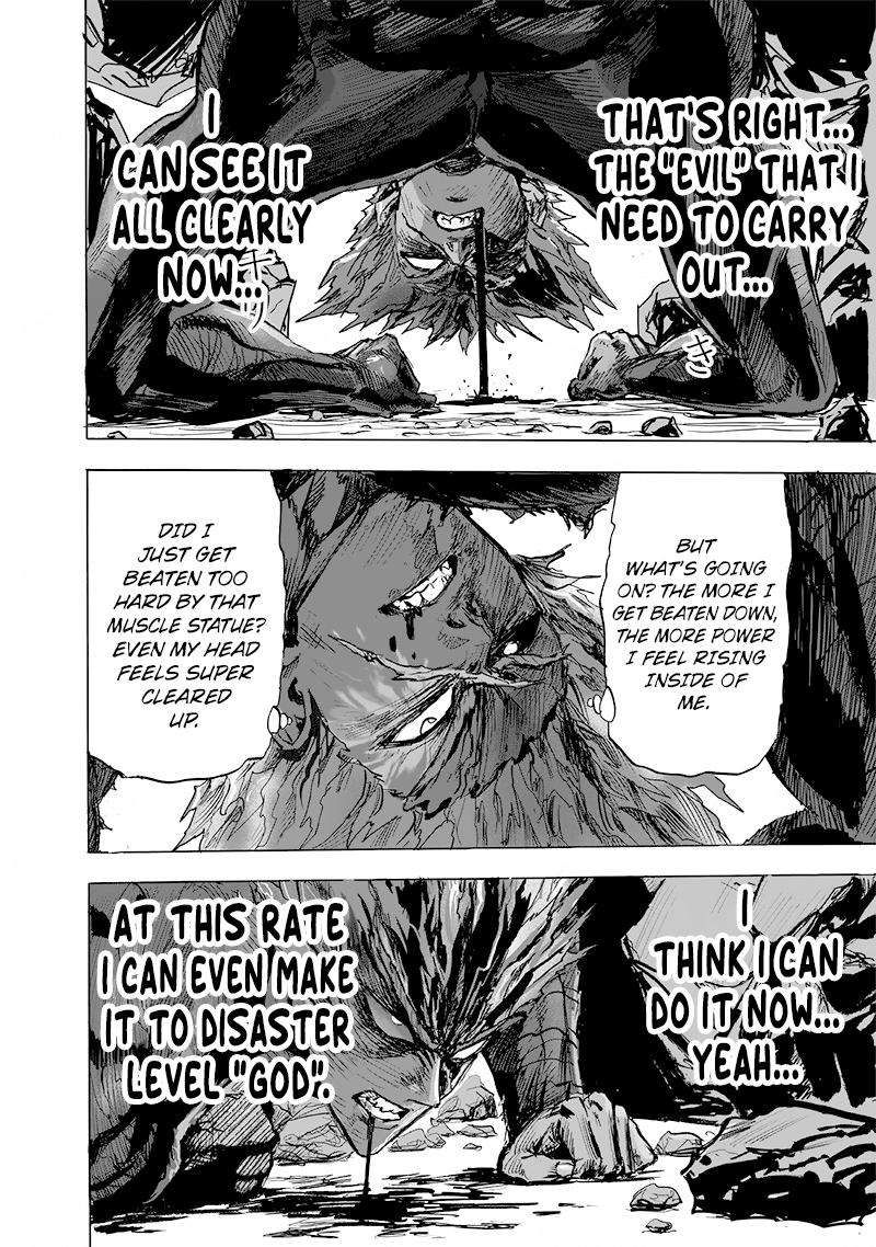 Onepunch-Man Chapter 136 — page 6