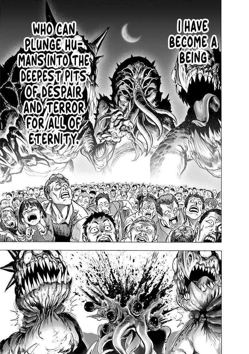 Onepunch-Man Chapter 136 — page 7