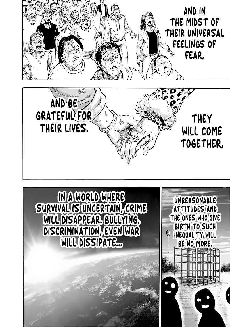 Onepunch-Man Chapter 136 — page 9
