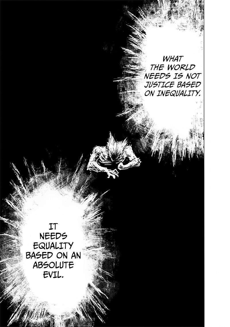 Onepunch-Man Chapter 136 — page 10
