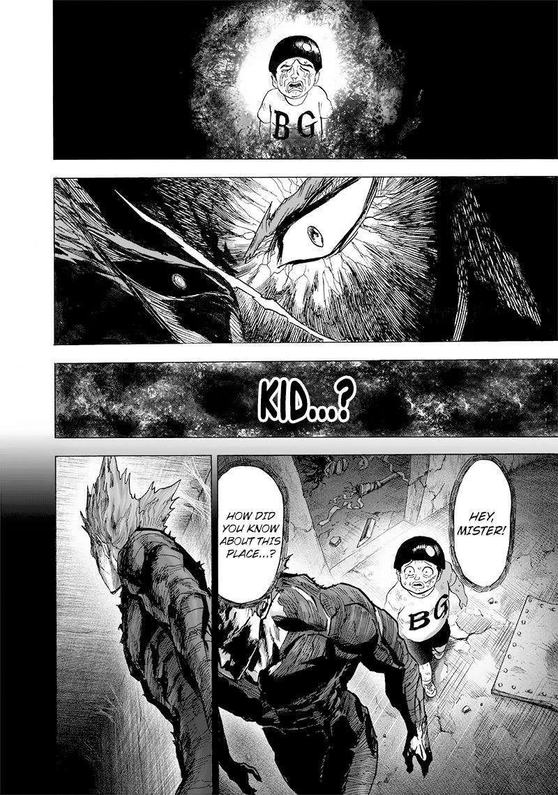 Onepunch-Man Chapter 136 — page 11
