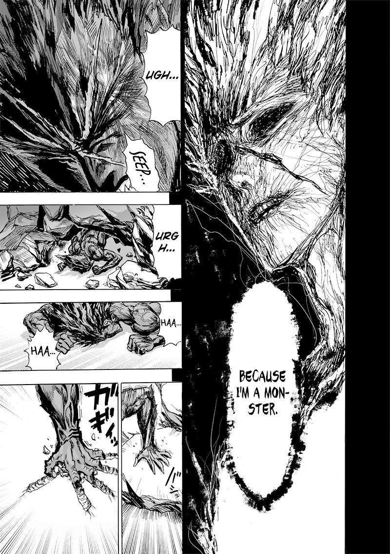 Onepunch-Man Chapter 136 — page 12