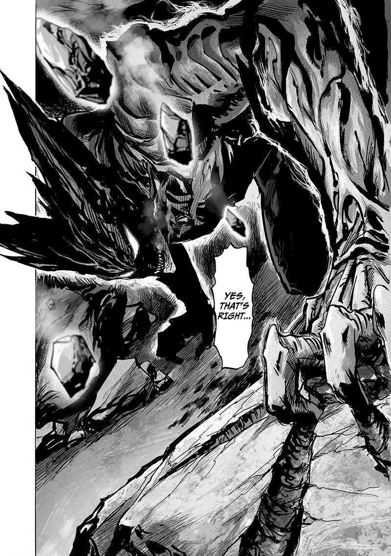 Onepunch-Man Chapter 136 — page 13