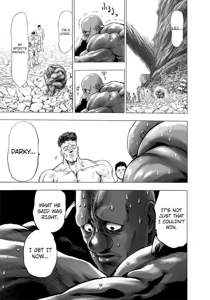 Onepunch-Man Chapter 136 — page 14