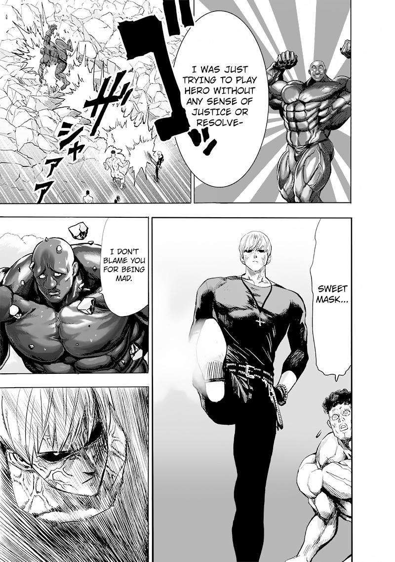 Onepunch-Man Chapter 136 — page 16