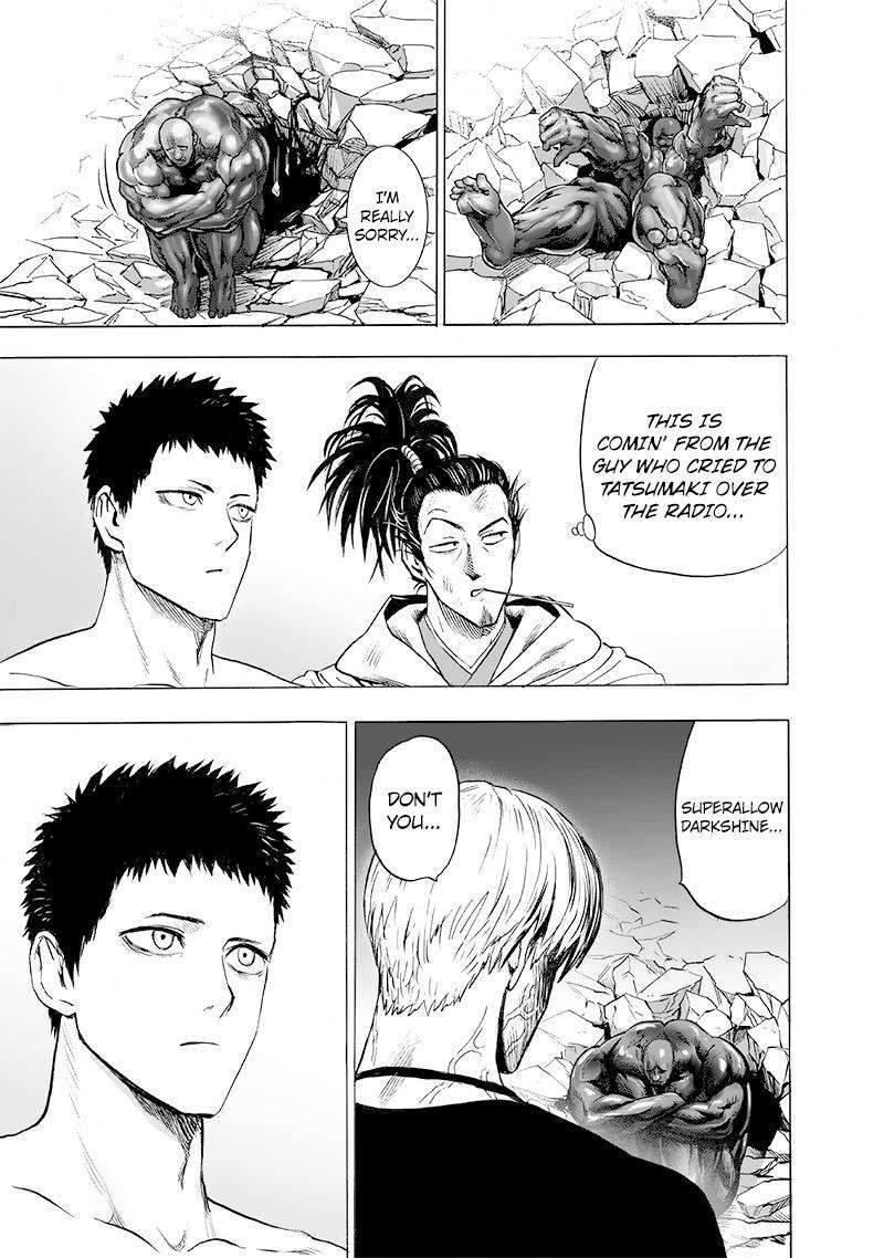Onepunch-Man Chapter 136 — page 18