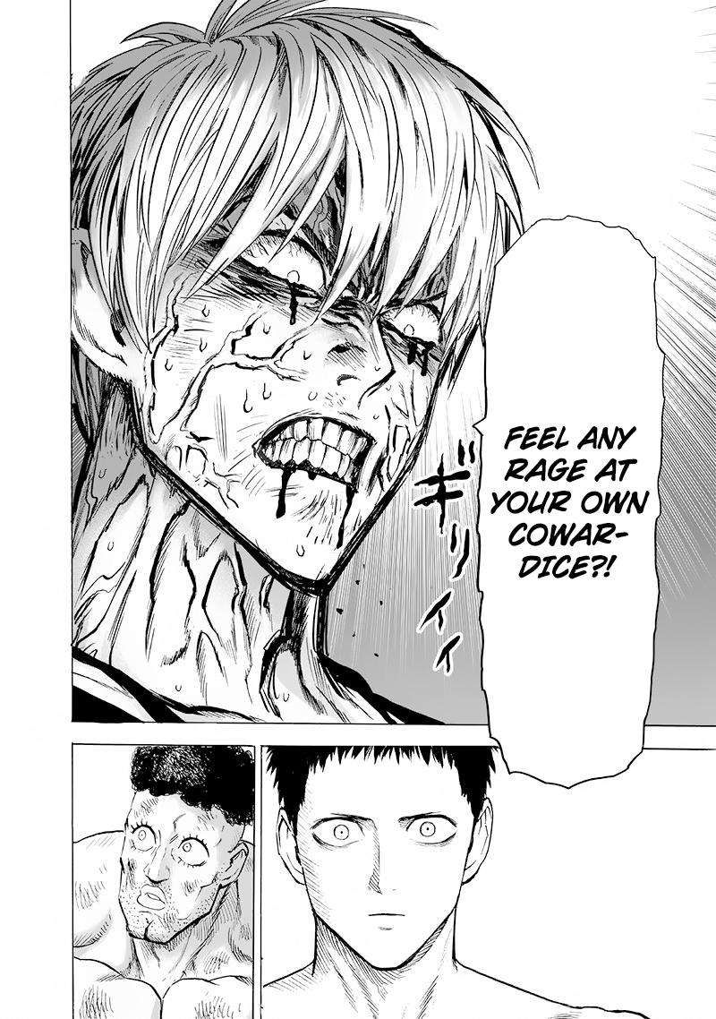 Onepunch-Man Chapter 136 — page 19