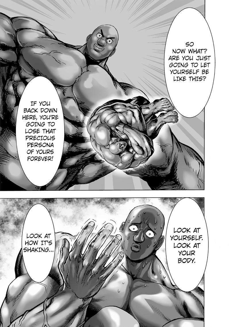 Onepunch-Man Chapter 136 — page 22