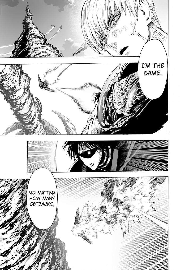 Onepunch-Man Chapter 136 — page 24