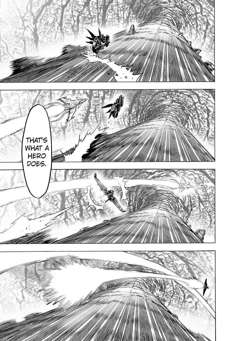 Onepunch-Man Chapter 136 — page 26