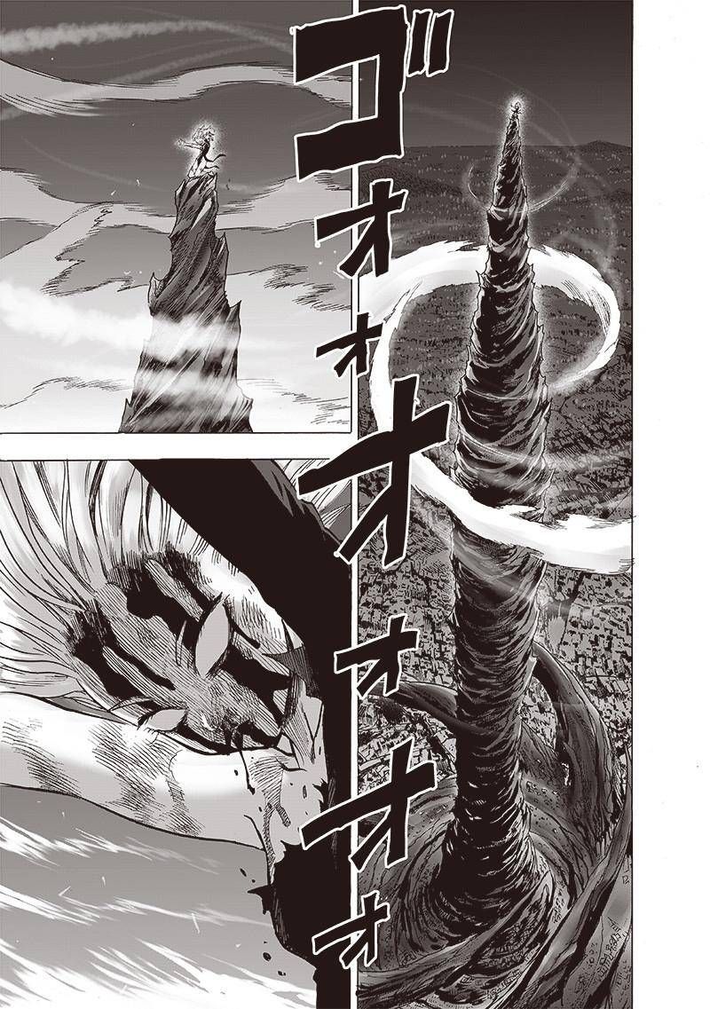 Onepunch-Man Chapter 137 — page 5