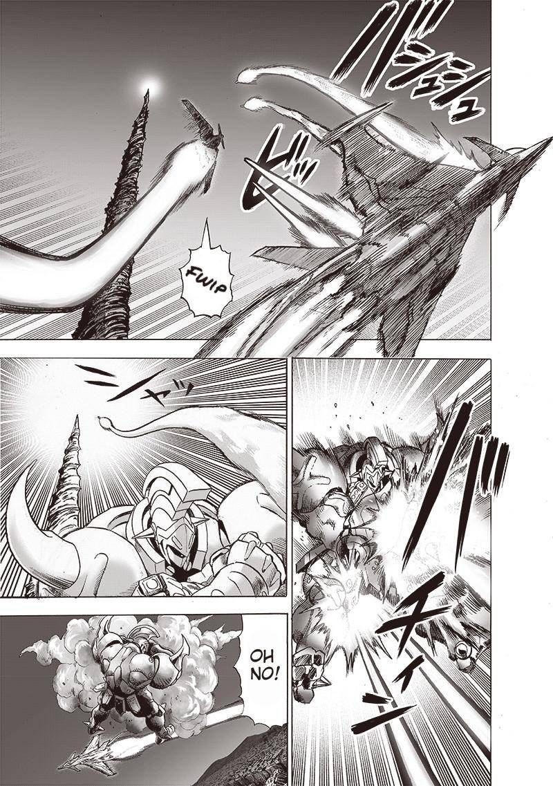 Onepunch-Man Chapter 137 — page 7