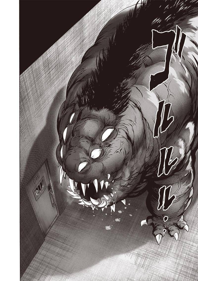 Onepunch-Man Chapter 137 — page 12