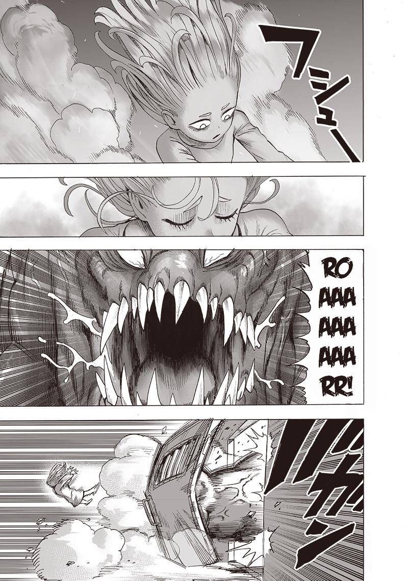 Onepunch-Man Chapter 137 — page 13