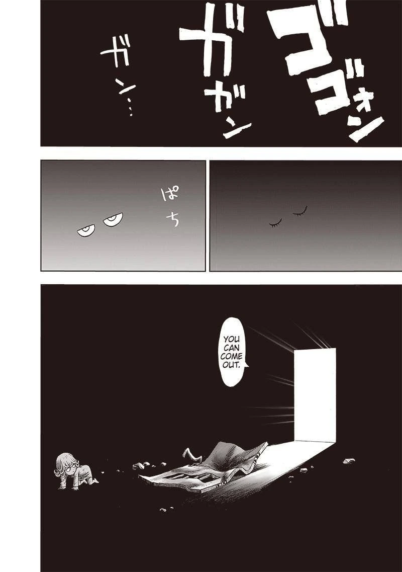 Onepunch-Man Chapter 137 — page 14