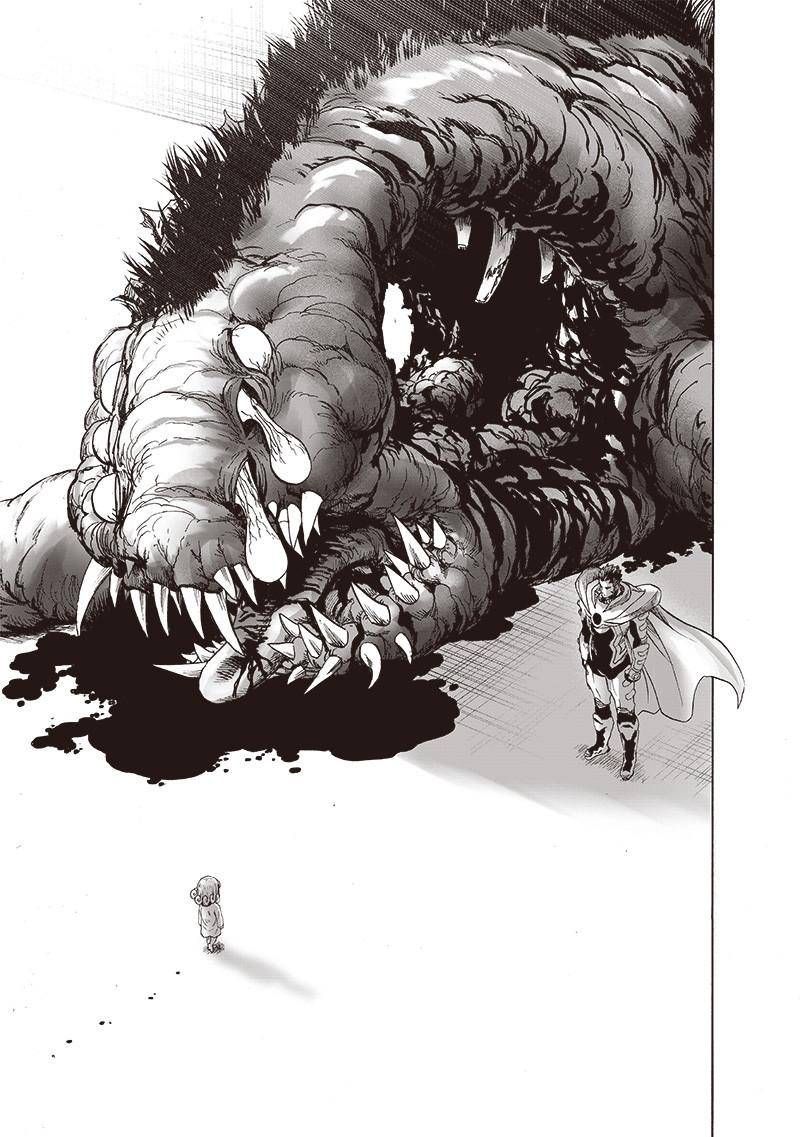 Onepunch-Man Chapter 137 — page 15