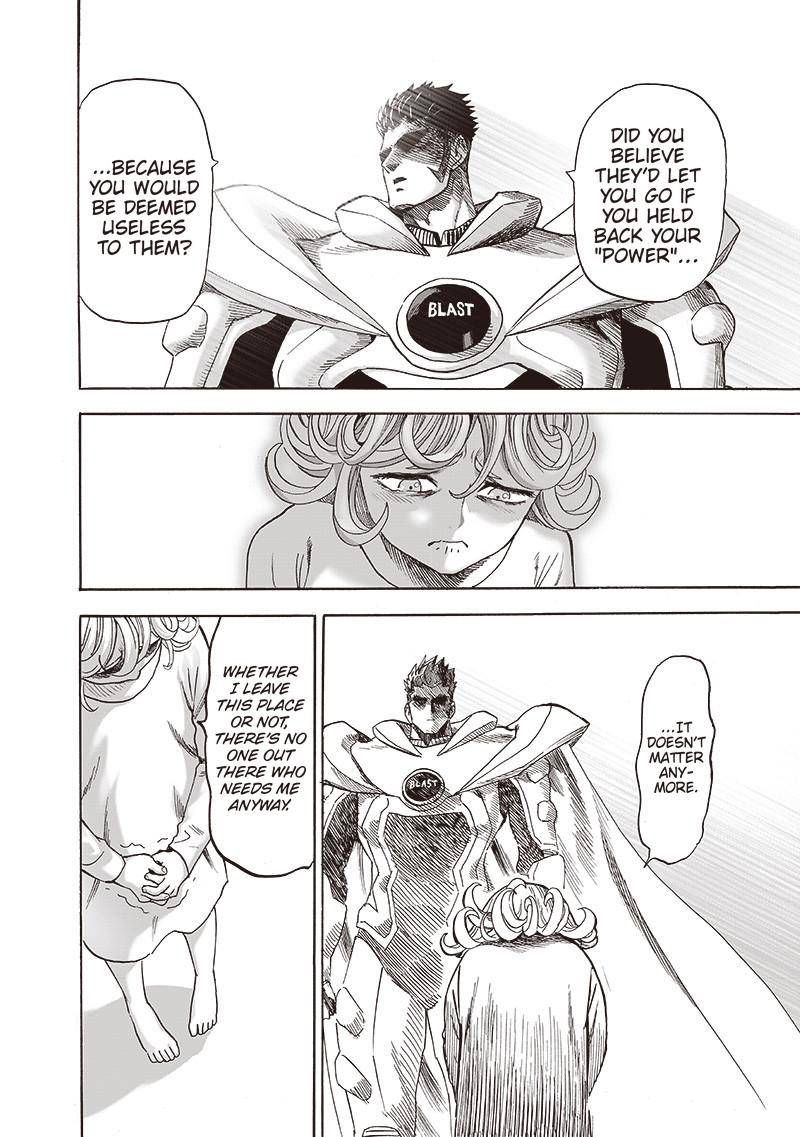 Onepunch-Man Chapter 137 — page 18